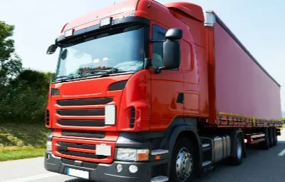 Konya Yeldeğirmeni Ambar Kargo