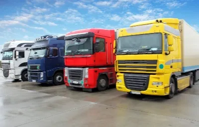 Konya Yeldeğirmeni Nakliye Ambarı