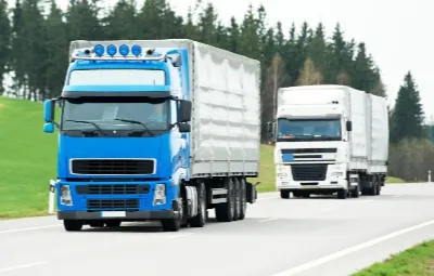 Konya Yeldeğirmeni | Eşya Taşıma